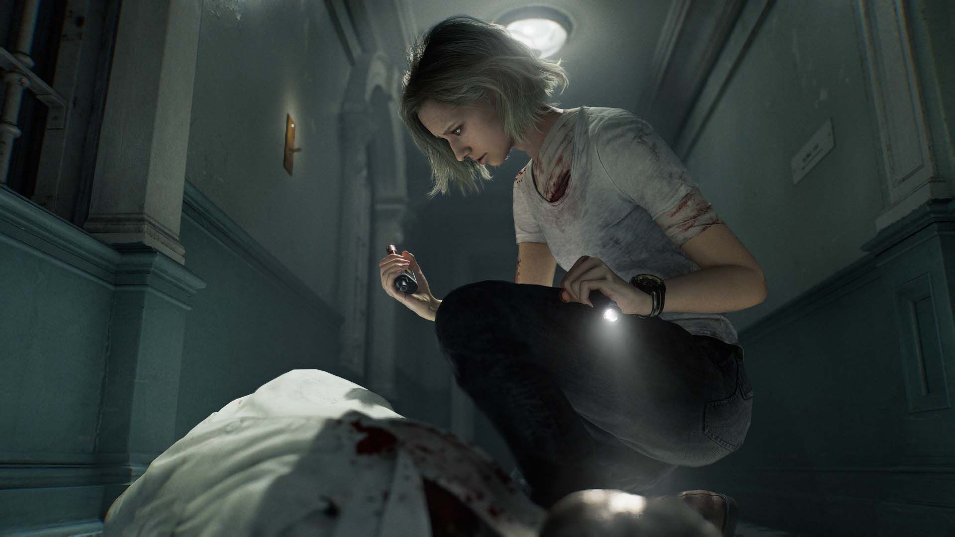 1920x1080 Resident Evil Requiem Is Two Games in One (and a Lot of Fun)