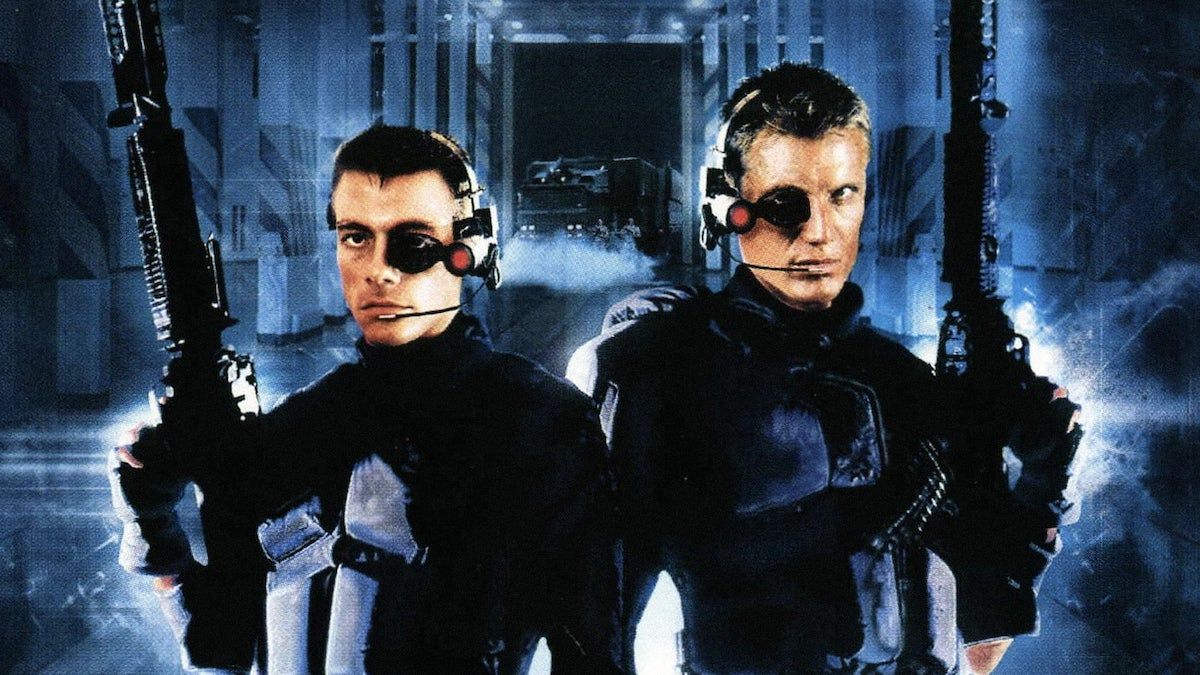1200x675 UNIVERSAL SOLDIER (1992) • Frame Rated