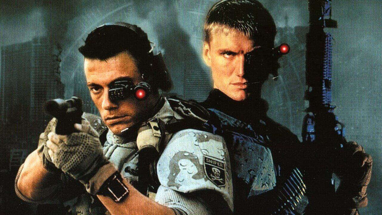1280x720 You're in the Army Now: 10 Future Applications for 3D Printing