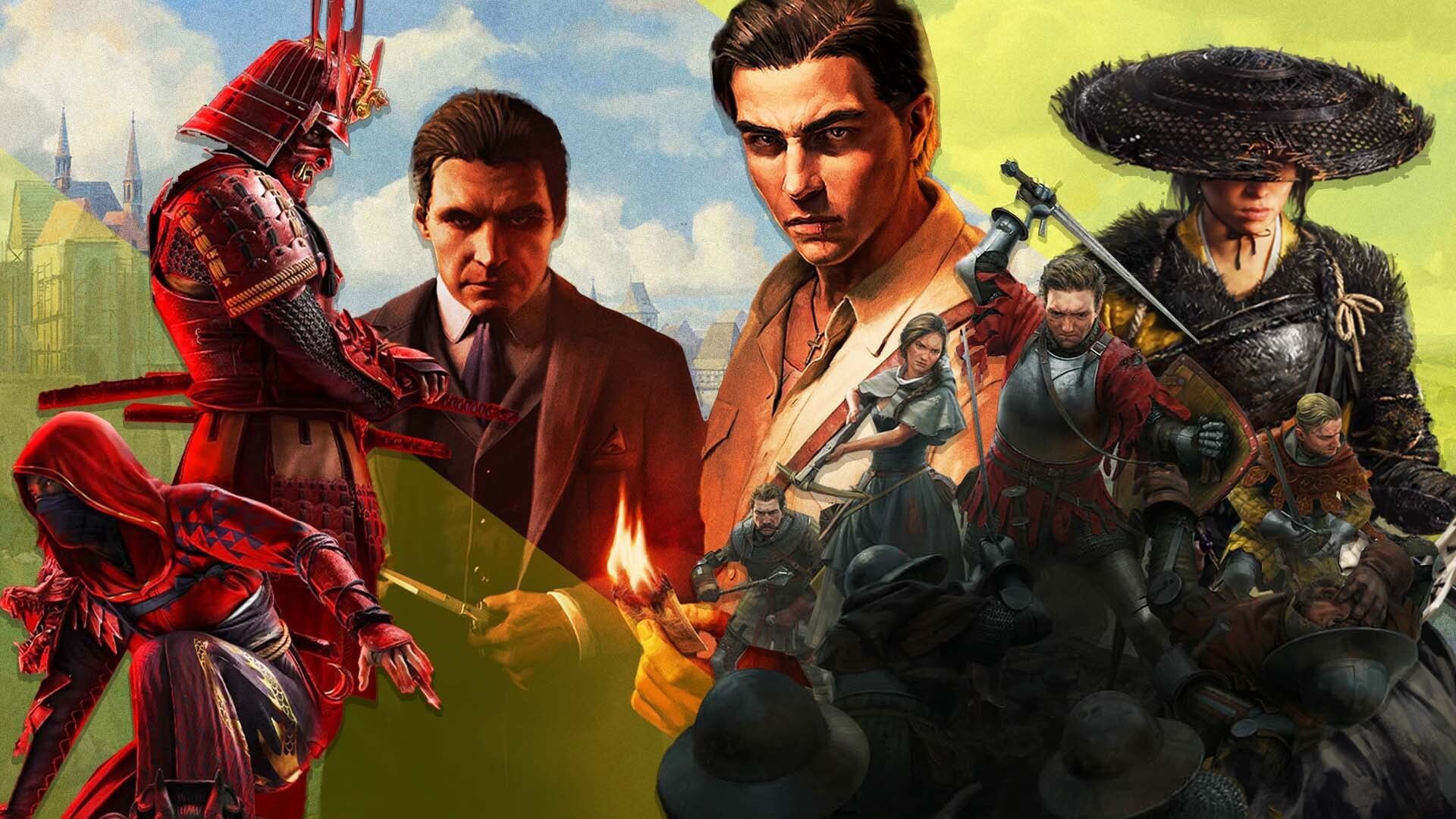 1920x1080 Universal Soldier