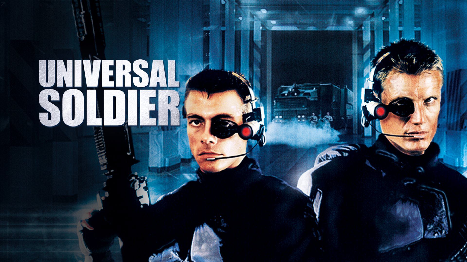 1920x1080 Prime Video: Universal Soldier