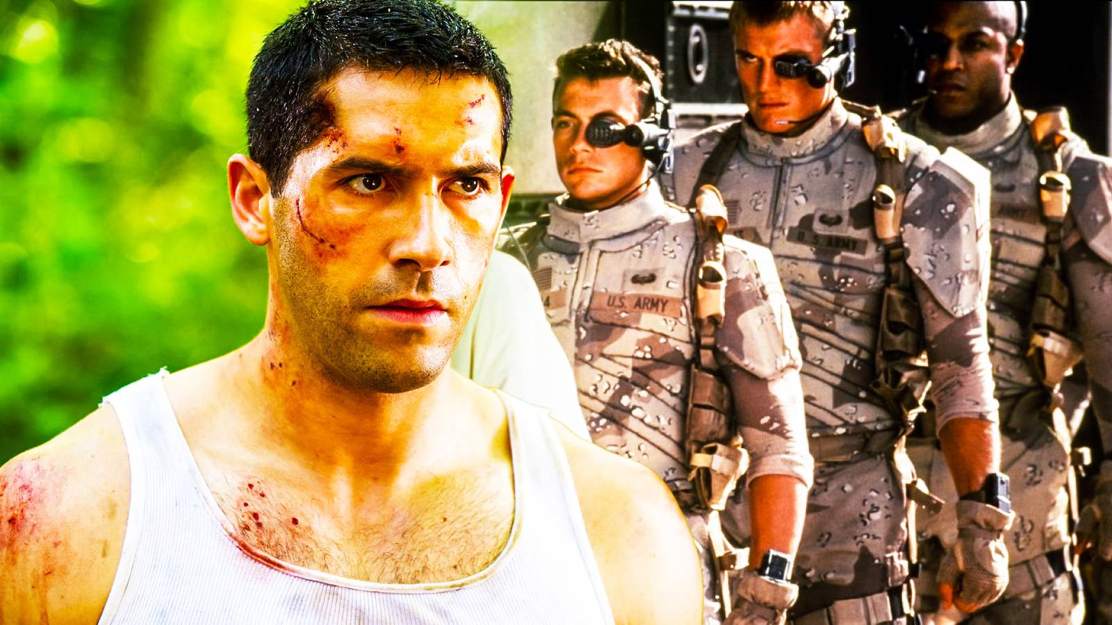 1600x900 Universal Soldier Is The One Franchise Scott Adkins Must Return To