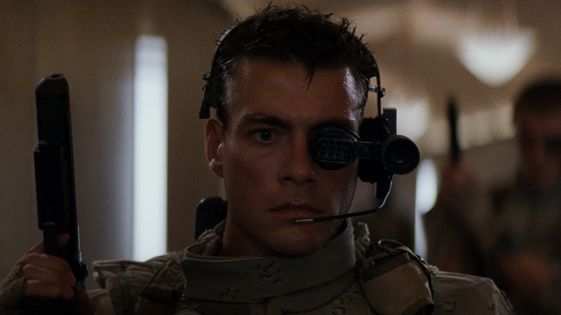 1920x1080 Universal Soldier movie review