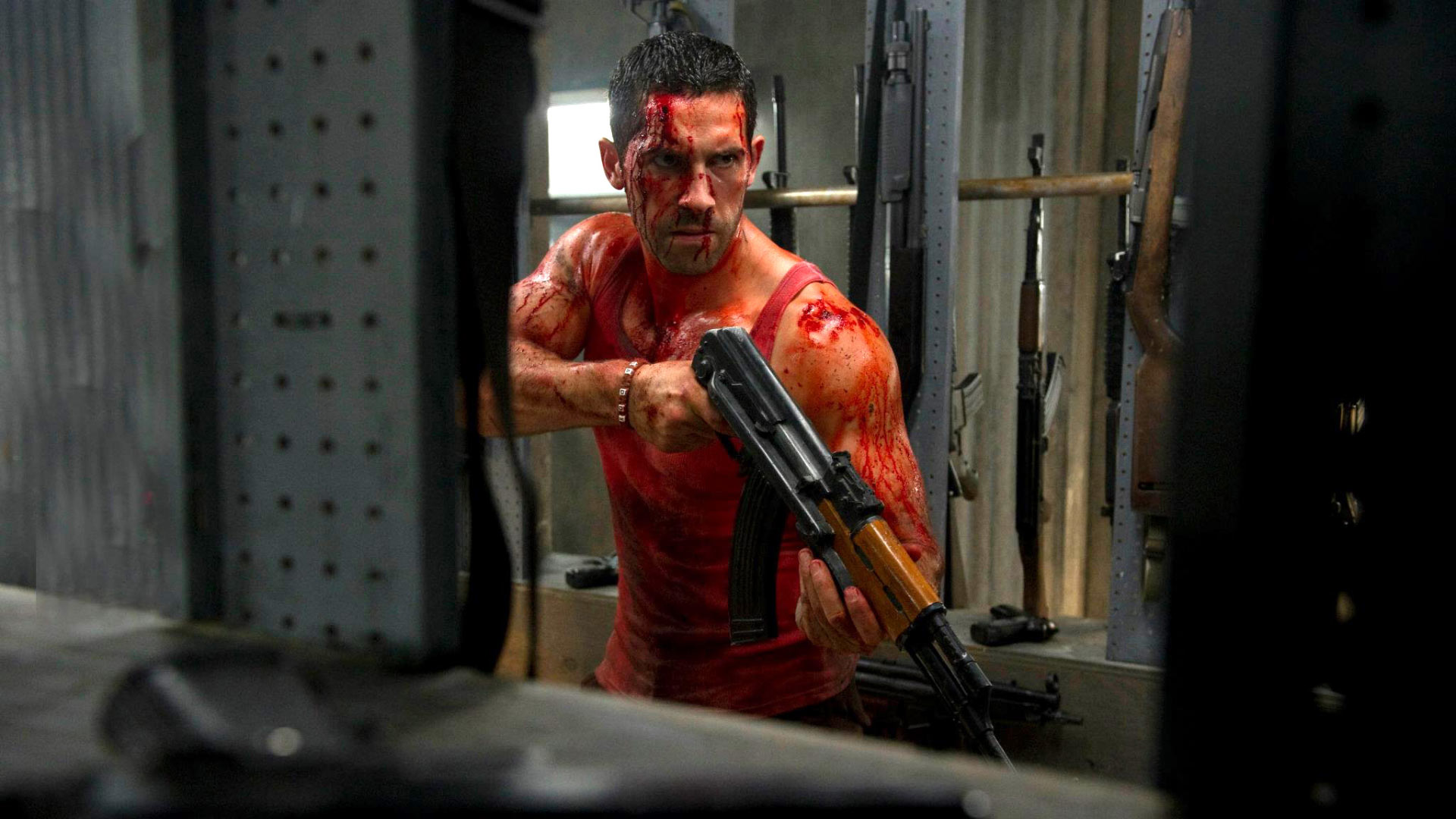 1920x1080 Universal Soldier: Day of Reckoning movie review