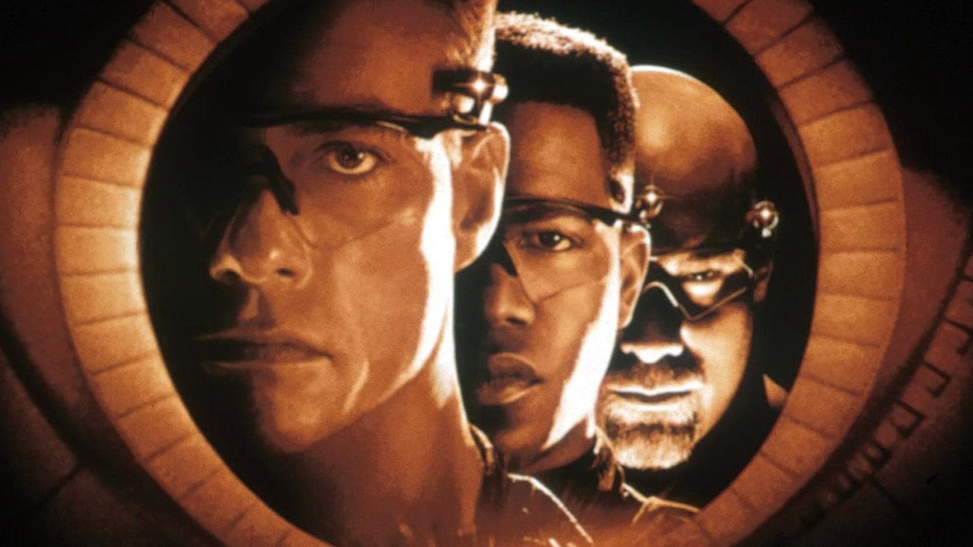 1920x1080 Universal Soldier: The Return (1999)