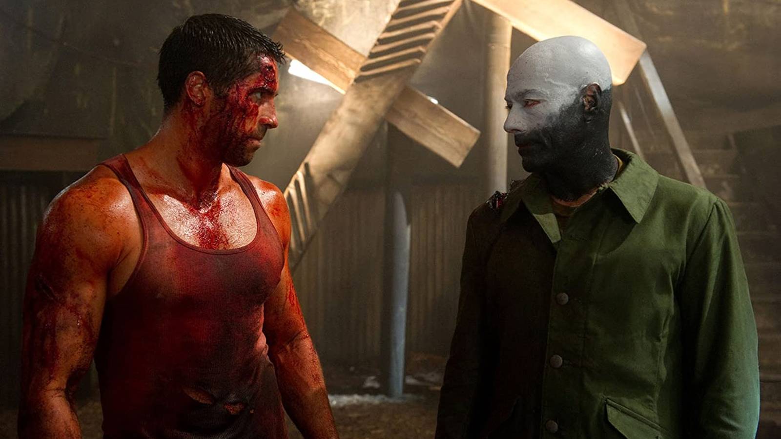 1600x900 Jean Claude Van Damme's Universal Soldier Legacy Sequel Is Now Streaming