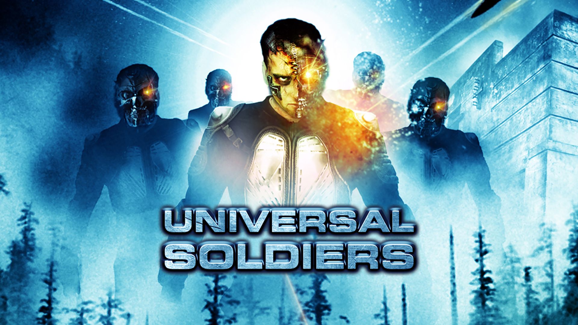 1920x1080 Watch Universal Soldiers