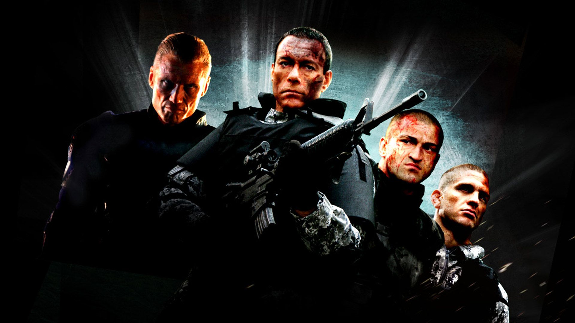 1920x1080 Universal Soldier 3