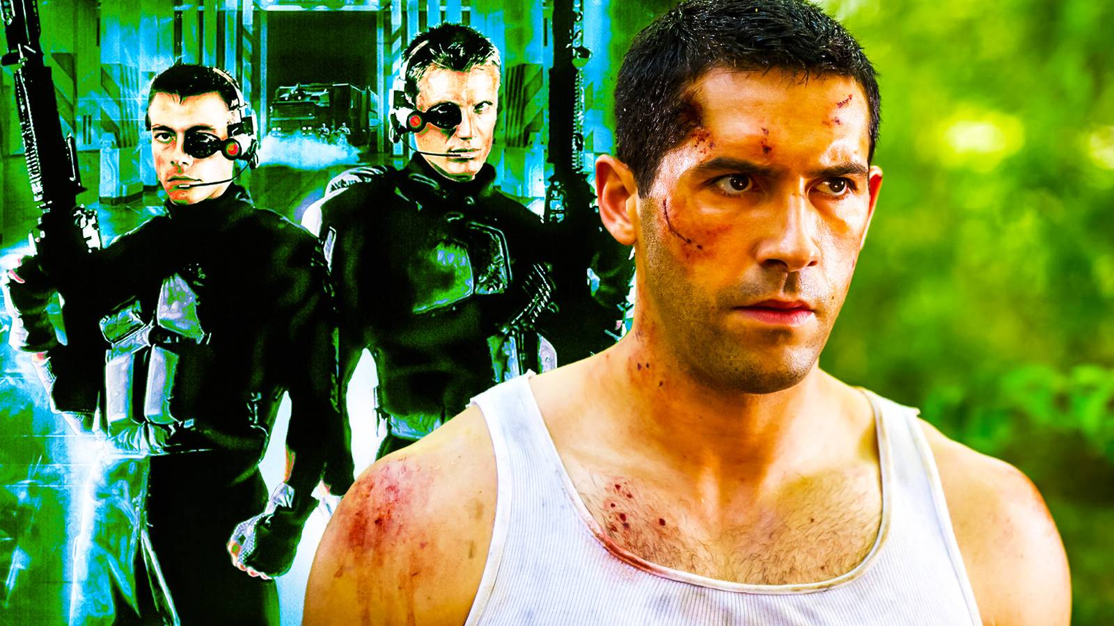 1600x900 JCVD's Universal Soldier Took 5 Movies & Scott Adkins To Become Great