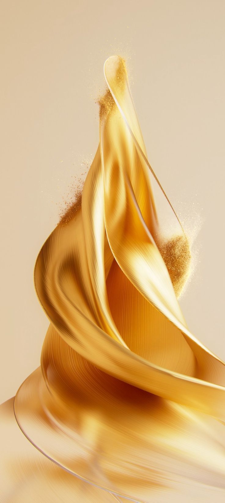 736x1643 Oppo Reno 8 Wallpaper (YTECHB Exclusive)