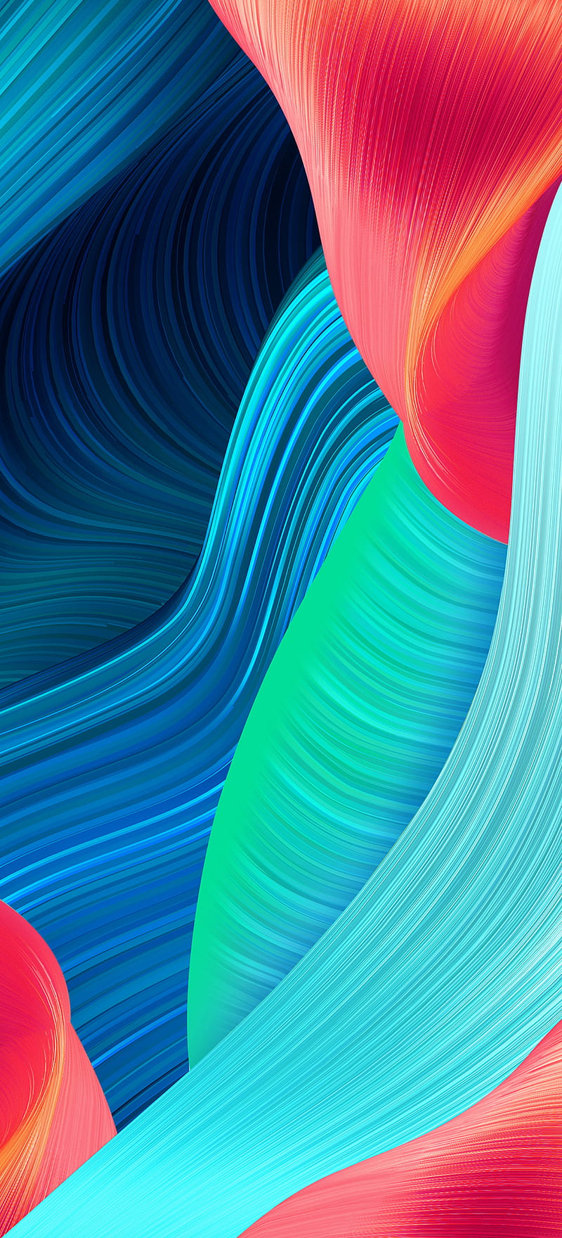 800x1760 Oppo, android, HD phone wallpaper