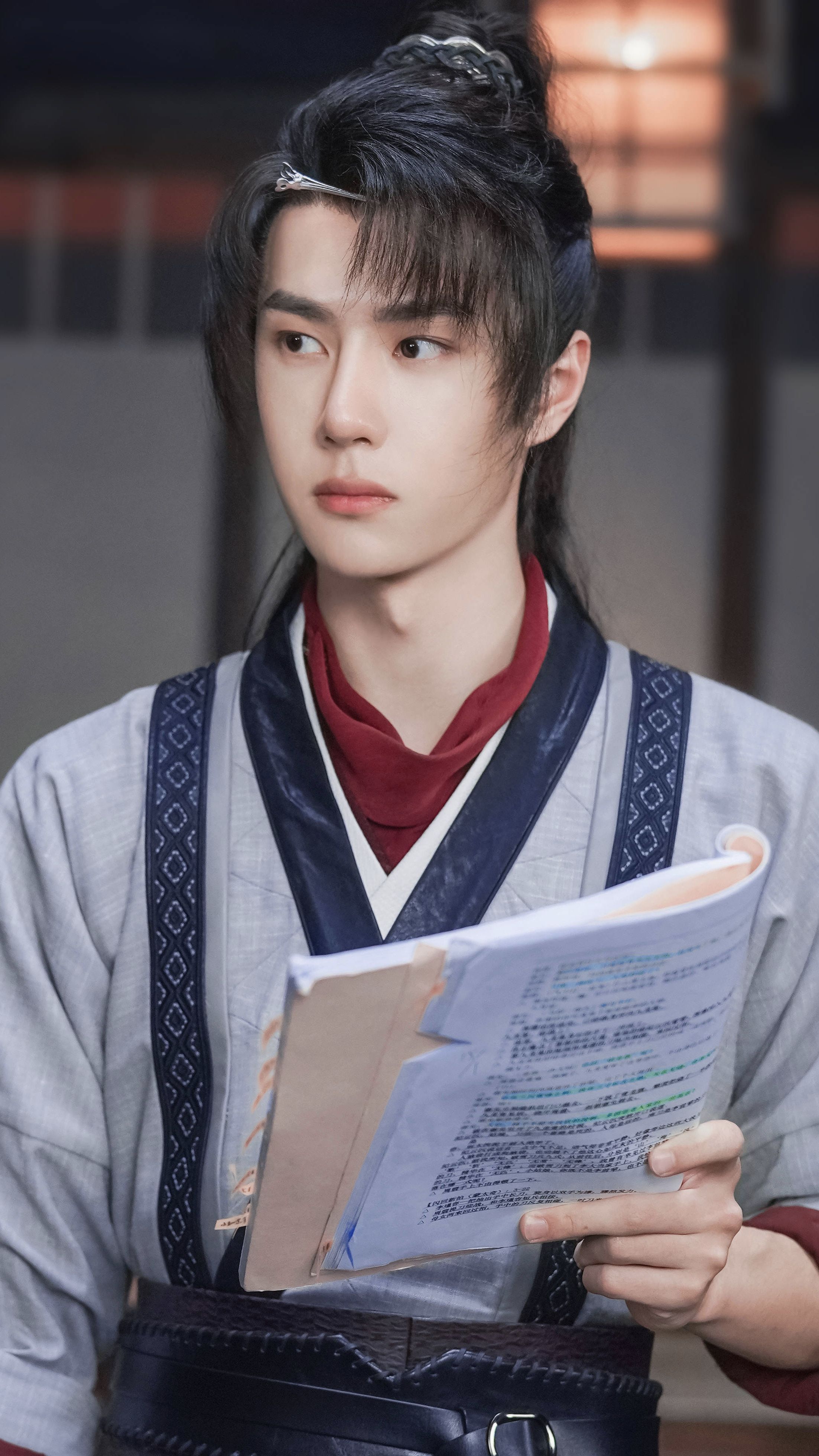2205x3920 Legend of Fei ideas. legend of fei, legend of fei wang yibo, wang yibo legend of fei