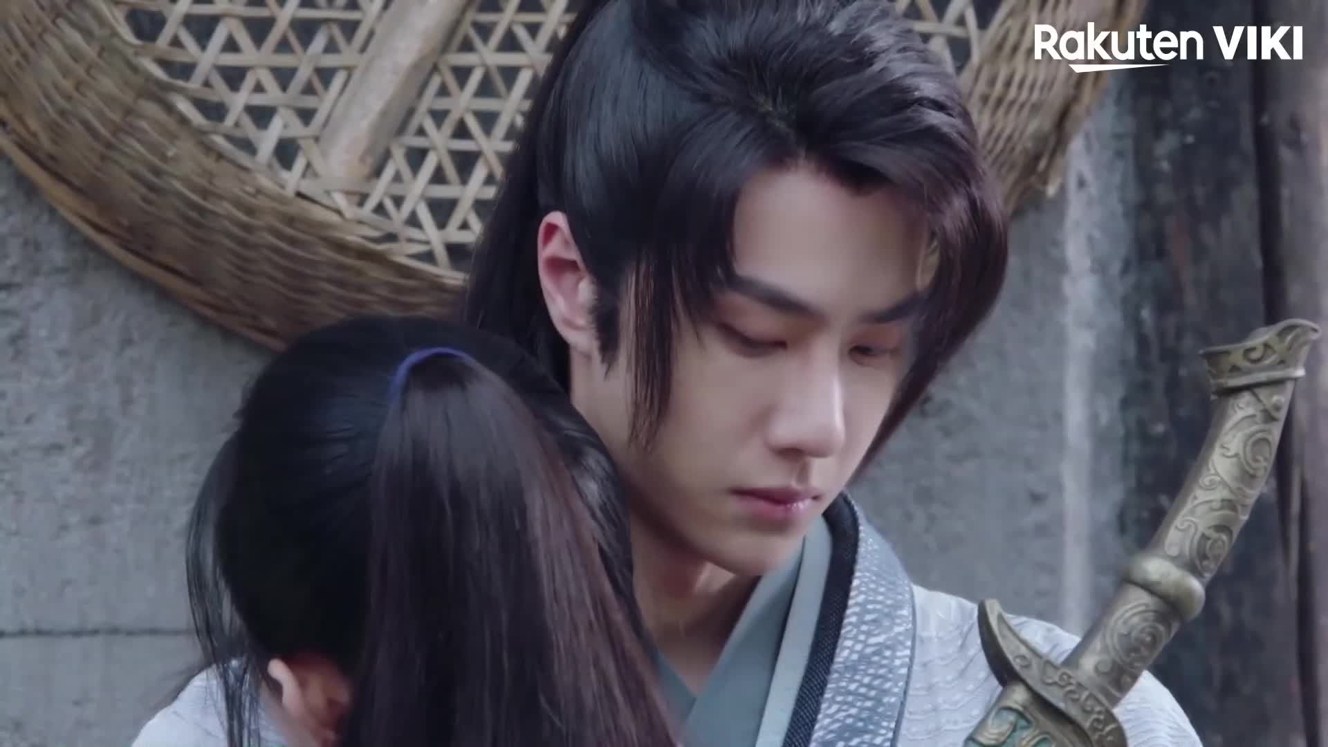1920x1080 Legend of Fei [eng sub]