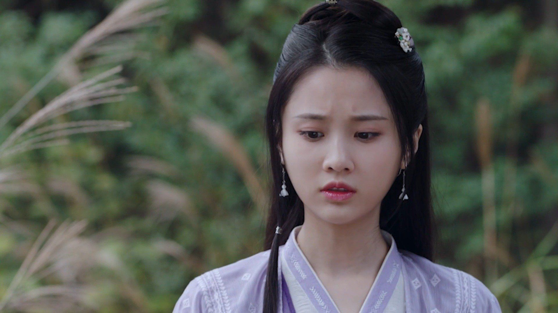 1920x1080 Fei 2020 Legend Of Fei Dramacool Legend Of Fei EP29 A Handhold And Hug Chinese Drama