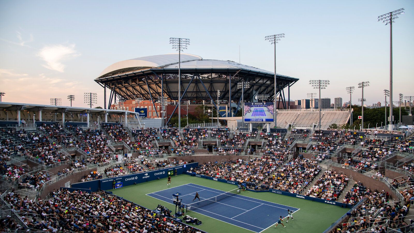 1600x900 $800 Million Overhaul of Arthur Ashe Stadium Will Add Space and Luxury