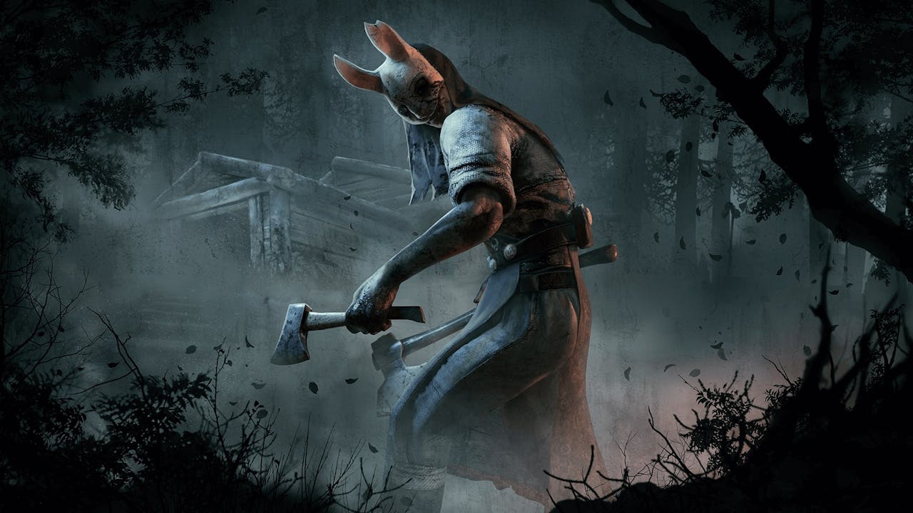 1280x720 Dead by Daylight Killers list the monsters