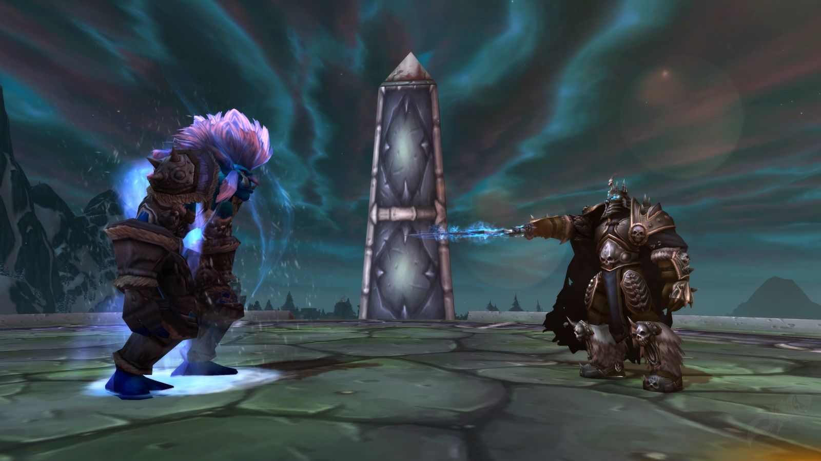 1600x900 Betrayal of Warcraft