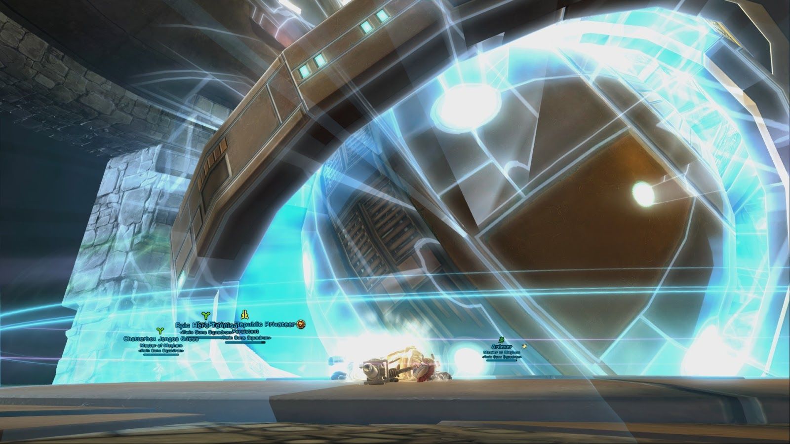 1600x900 Going Commando. A SWTOR Fan Blog: Day 10: Death #IntPiPoMo