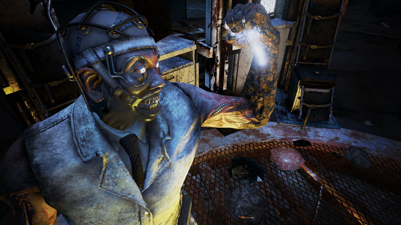 1280x720 Dead by Daylight Killers list the monsters