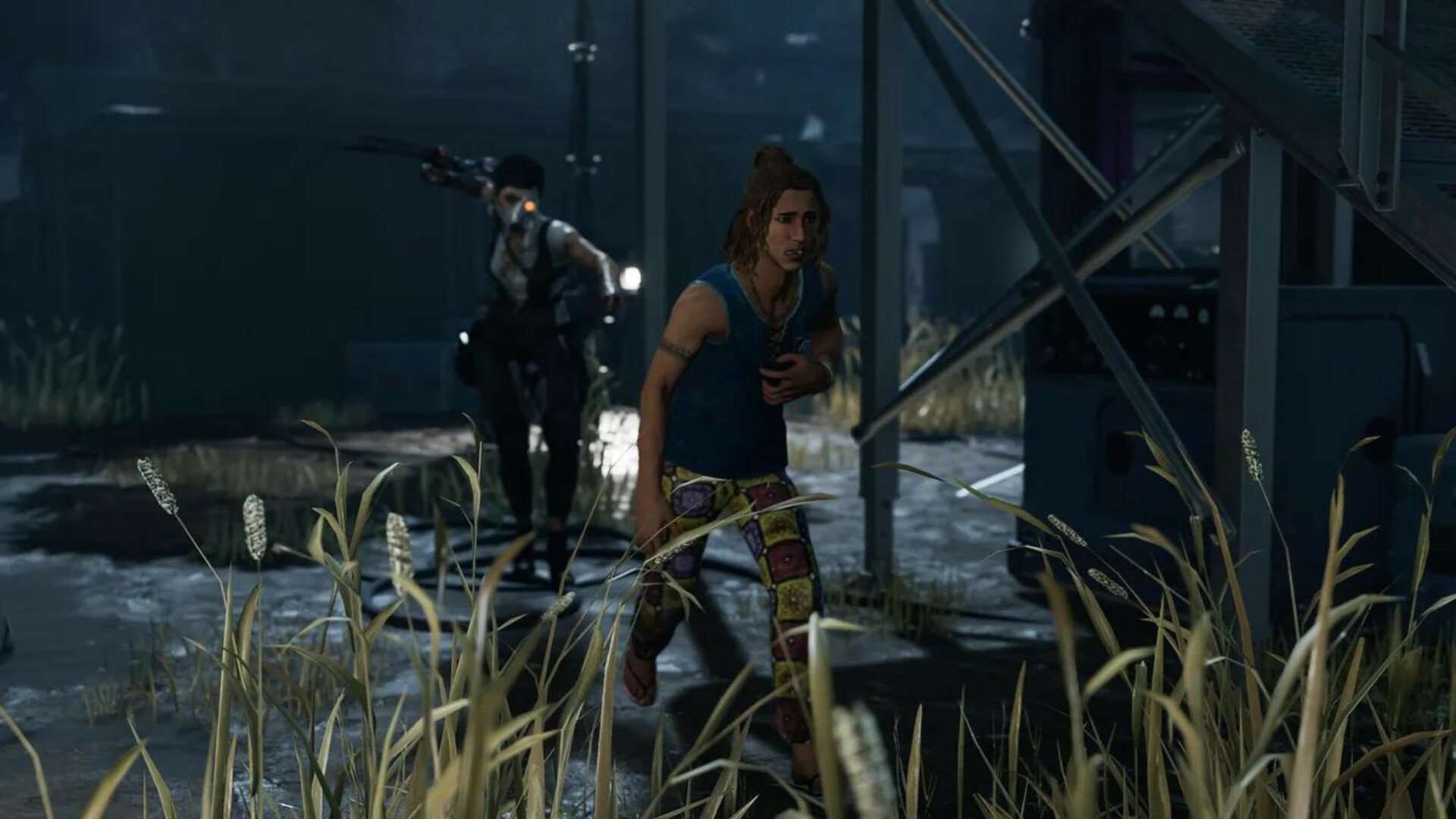 1920x1080 Dead by Daylight: Tools of Torment. Chapter 27's New Killer & Survivors Guide