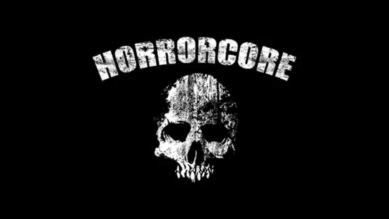 1280x720 Horrorcore Wallpaper