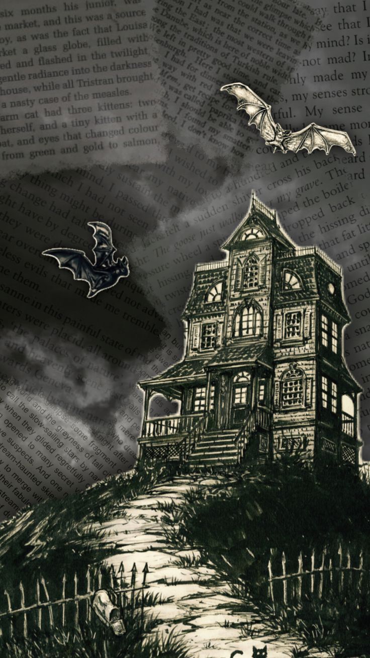 736x1308 horror #horrorbooks #horroraesthetic #horrorcore #wallpaper #aestethic