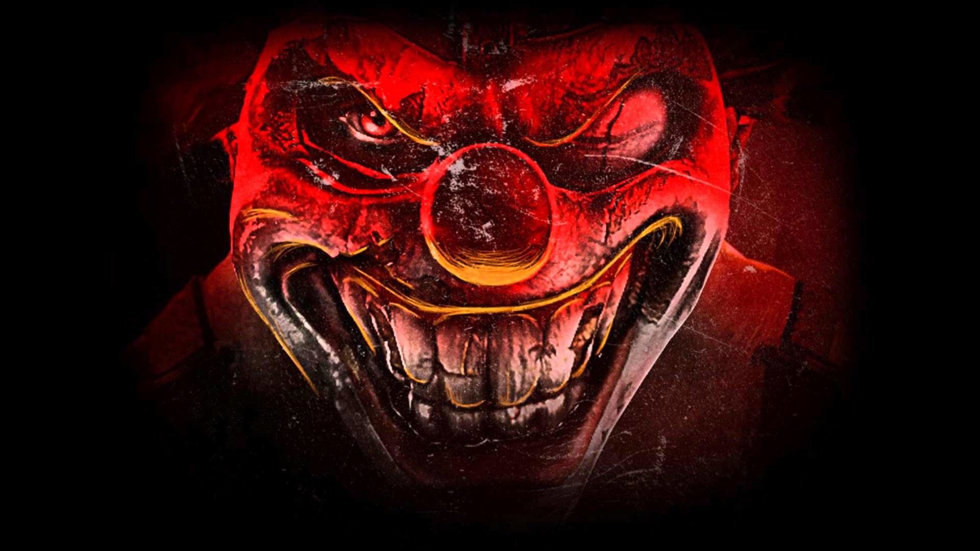 1920x1080 Horrorcore Wallpaper