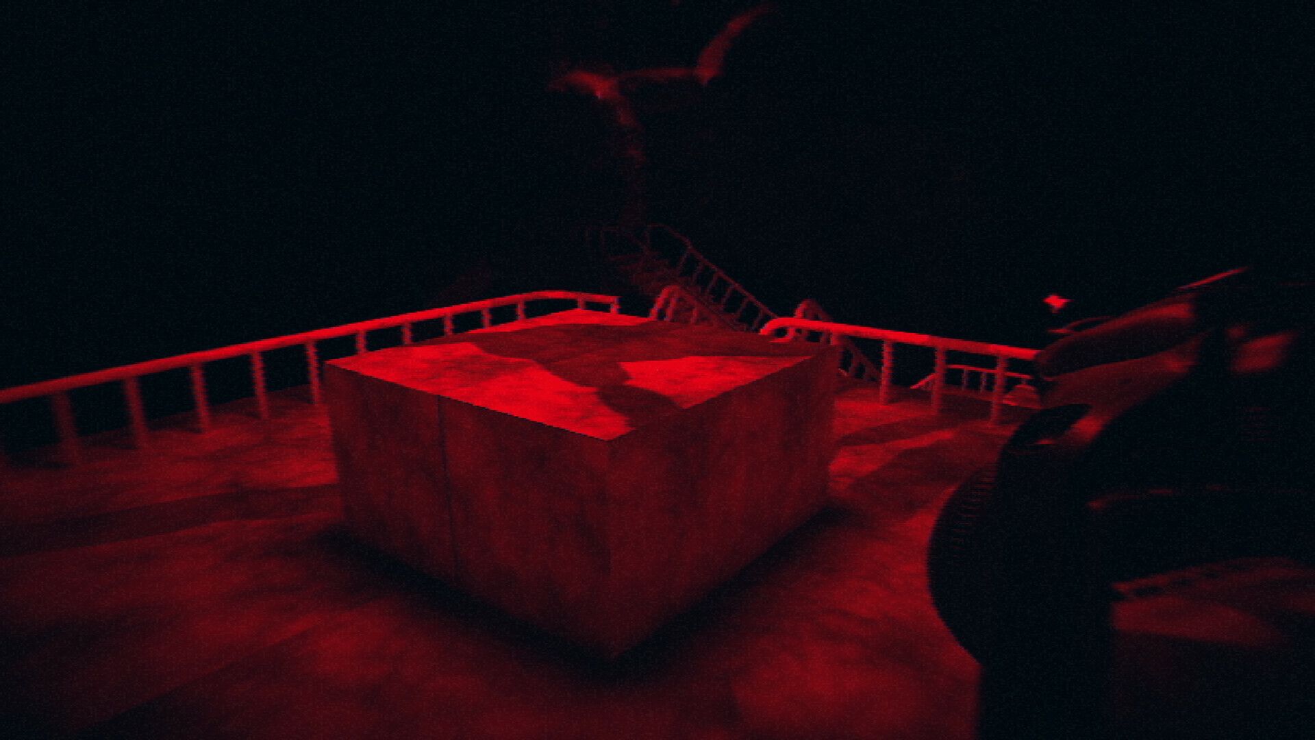 1920x1080 HorrorCore Soundtrack on Steam