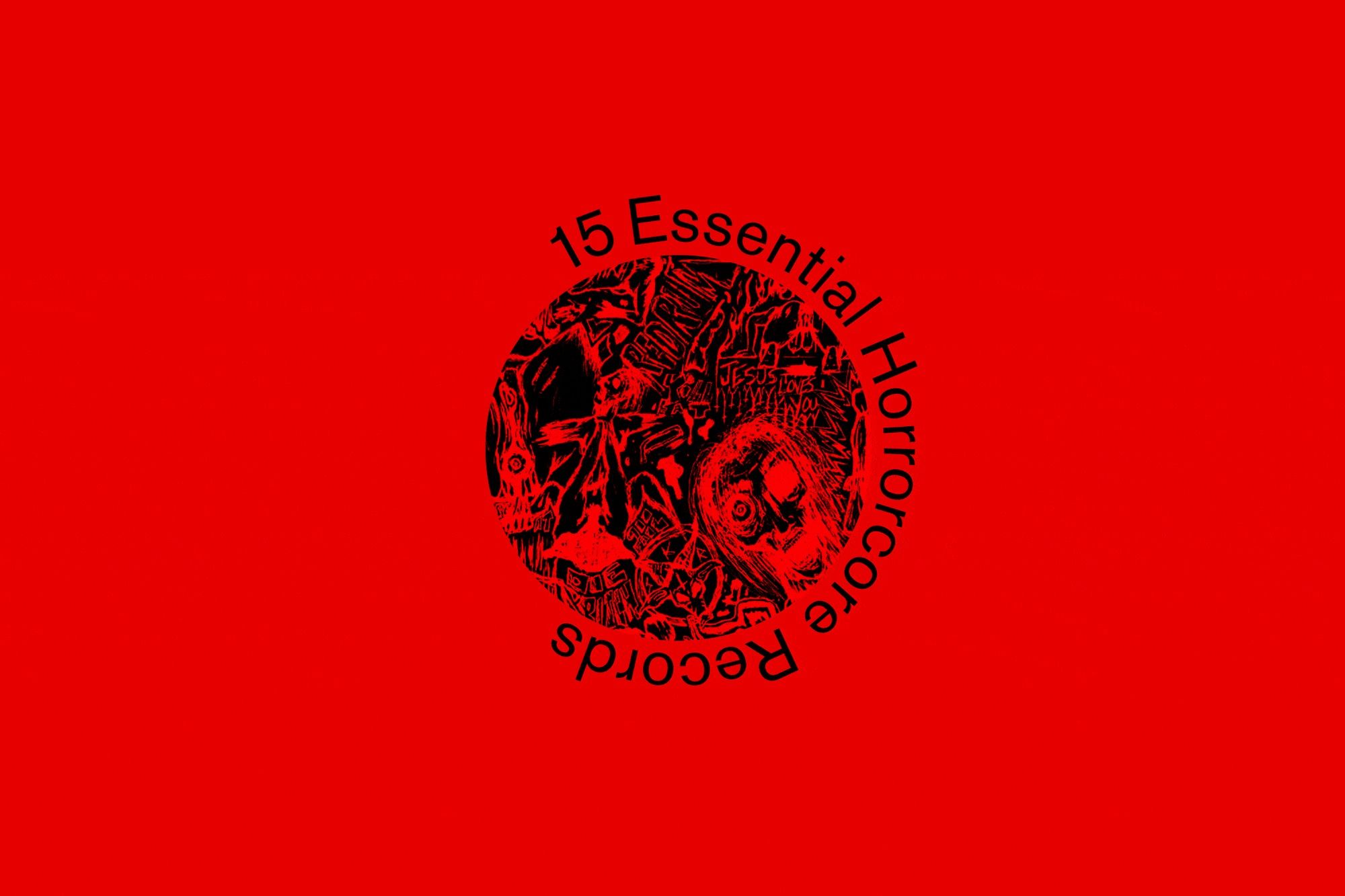 2000x1333 Essential Horrorcore Records That Still Have the Power to Shock