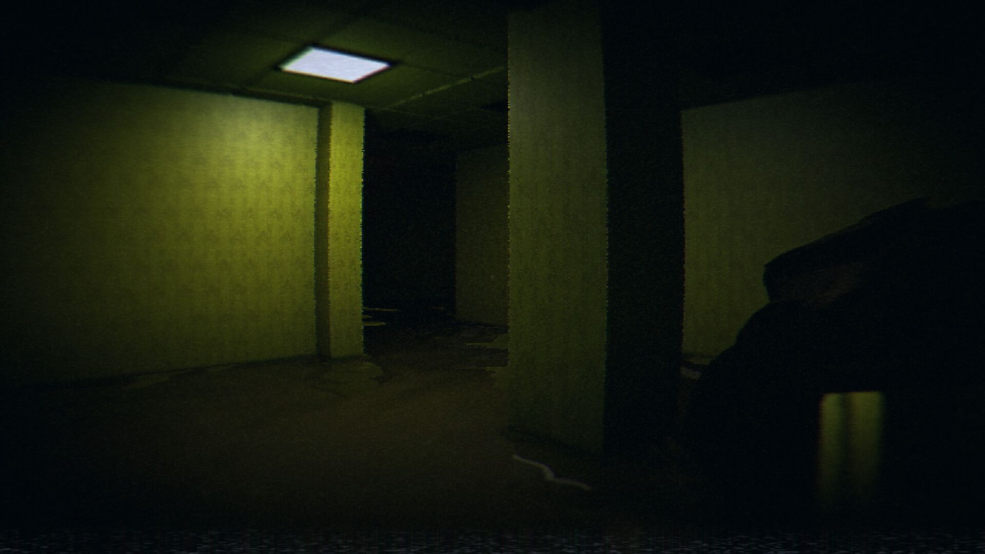 1920x1080 Instead of a flashlight