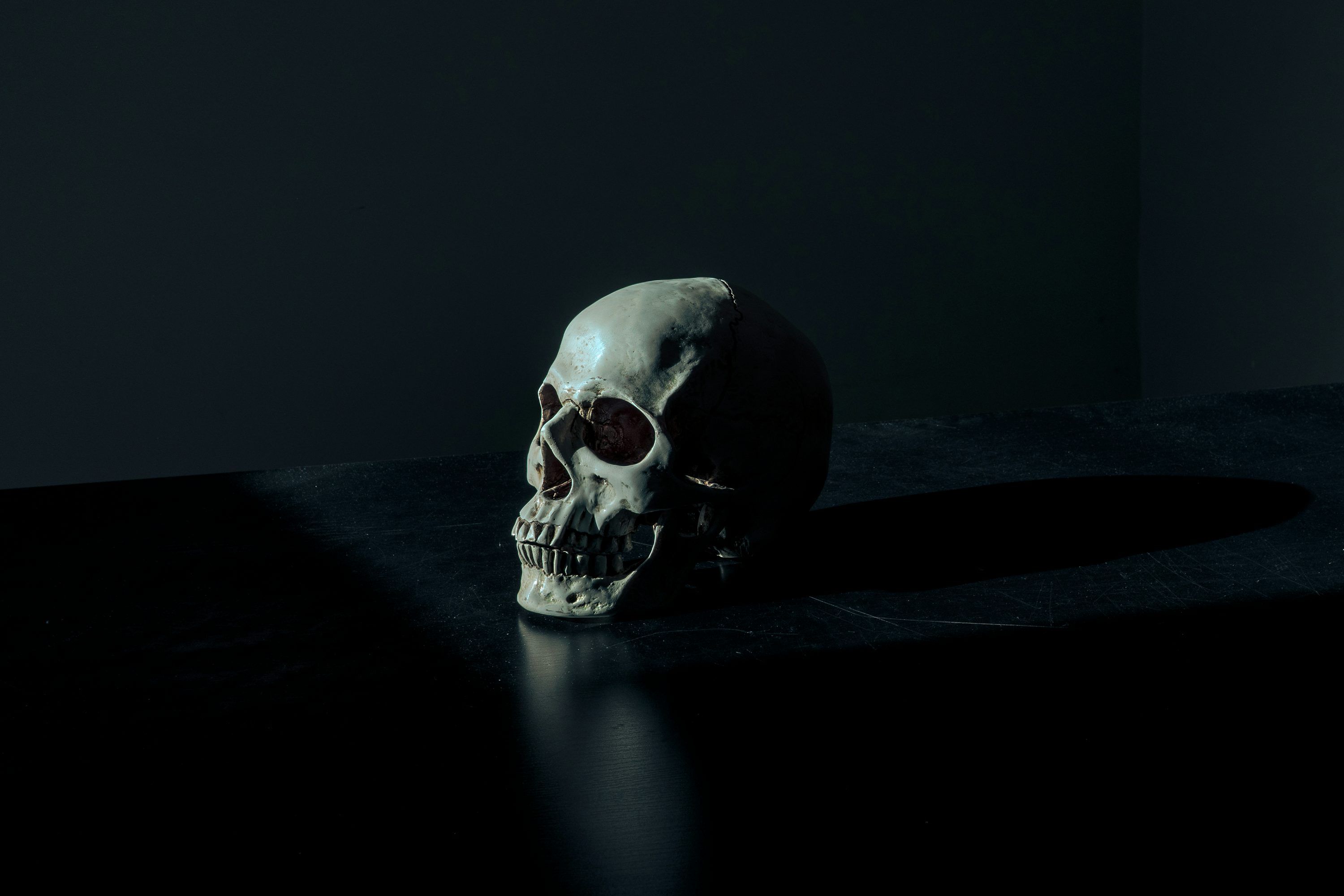 3000x2000 Scary Wallpaper: Free HD Download [4K]