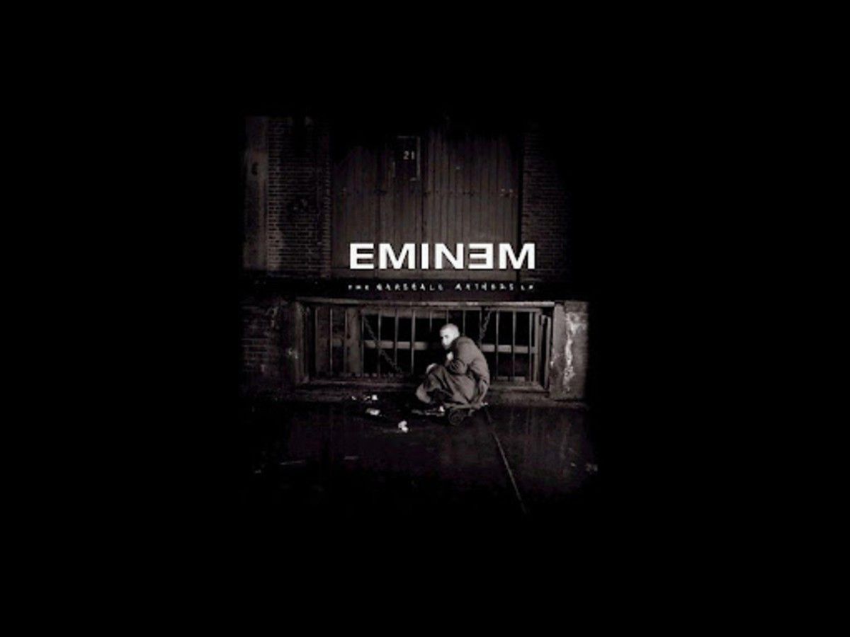 1200x900 Years Later: Eminem Solidifies Himself In Horrorcore Rap Lore With 'The Marshall Mathers LP'