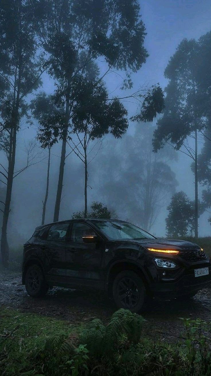 736x1308 Tata harrier