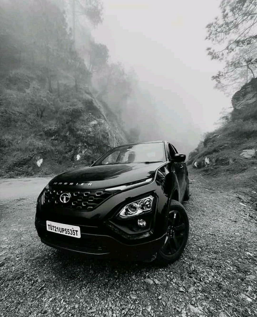 1080x1329 Discover 12 Tata Harrier and harrier tata wallpaper ideas. tata harrier black wallpaper, black tata harrier car, tata harrier modified image and more