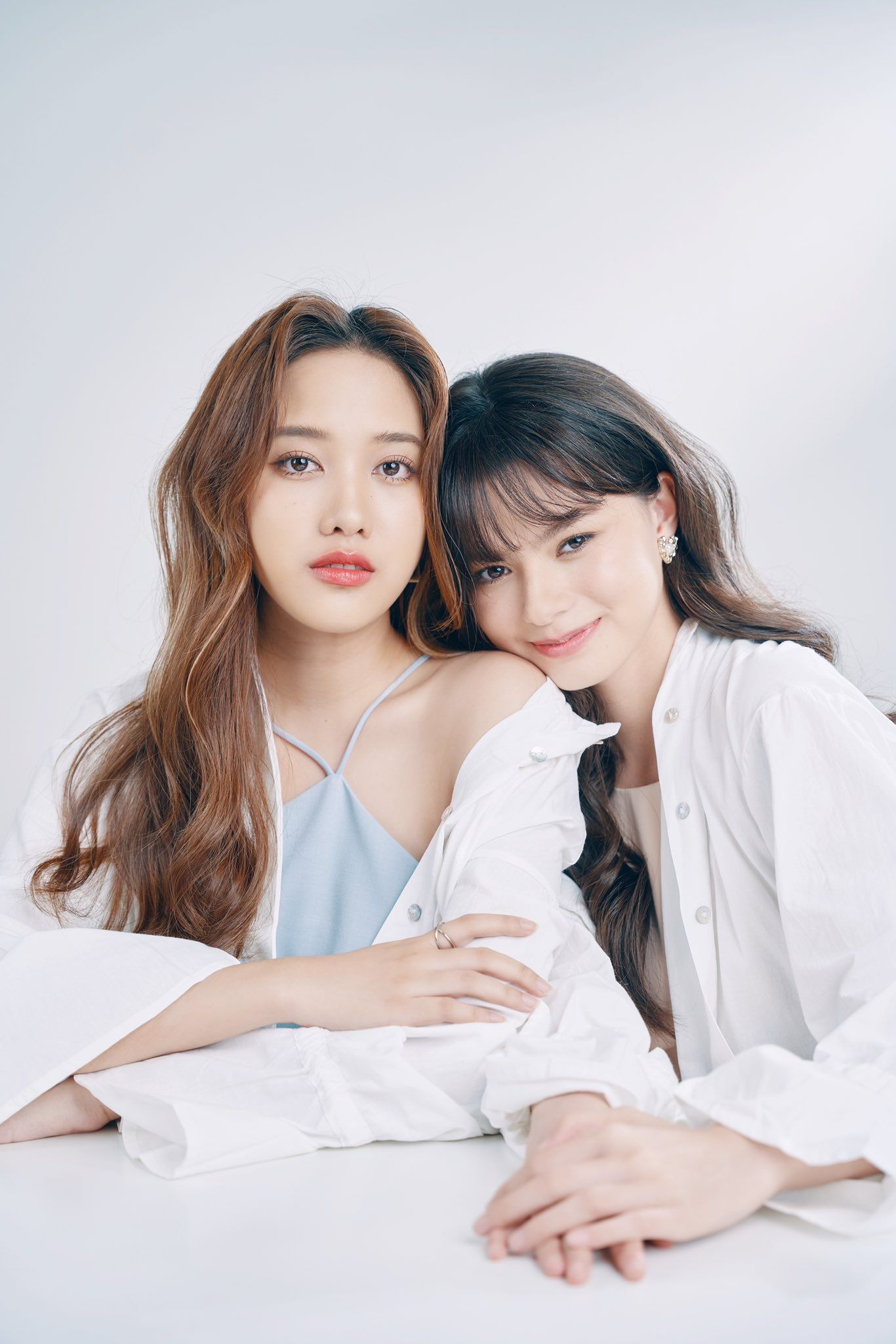 1366x2048 GAP The Series Wallpaper