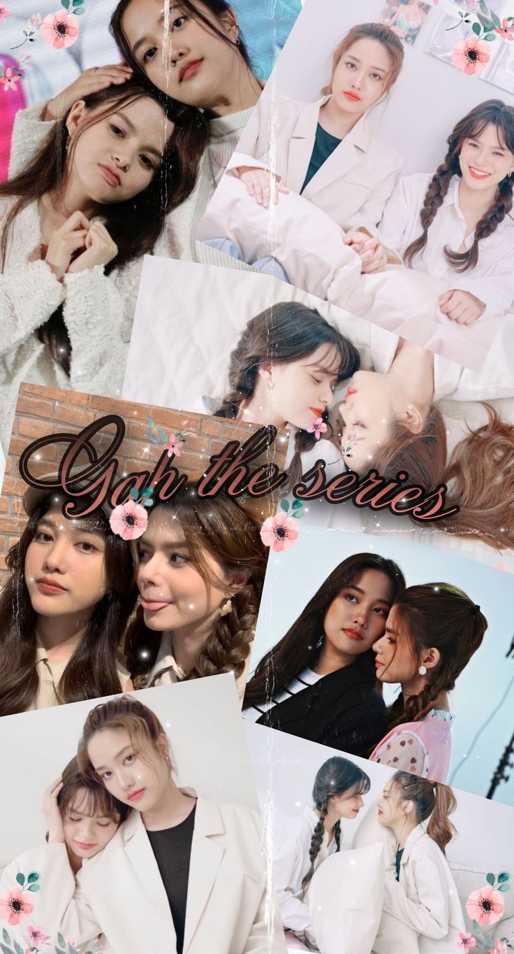 736x1364 gap the series