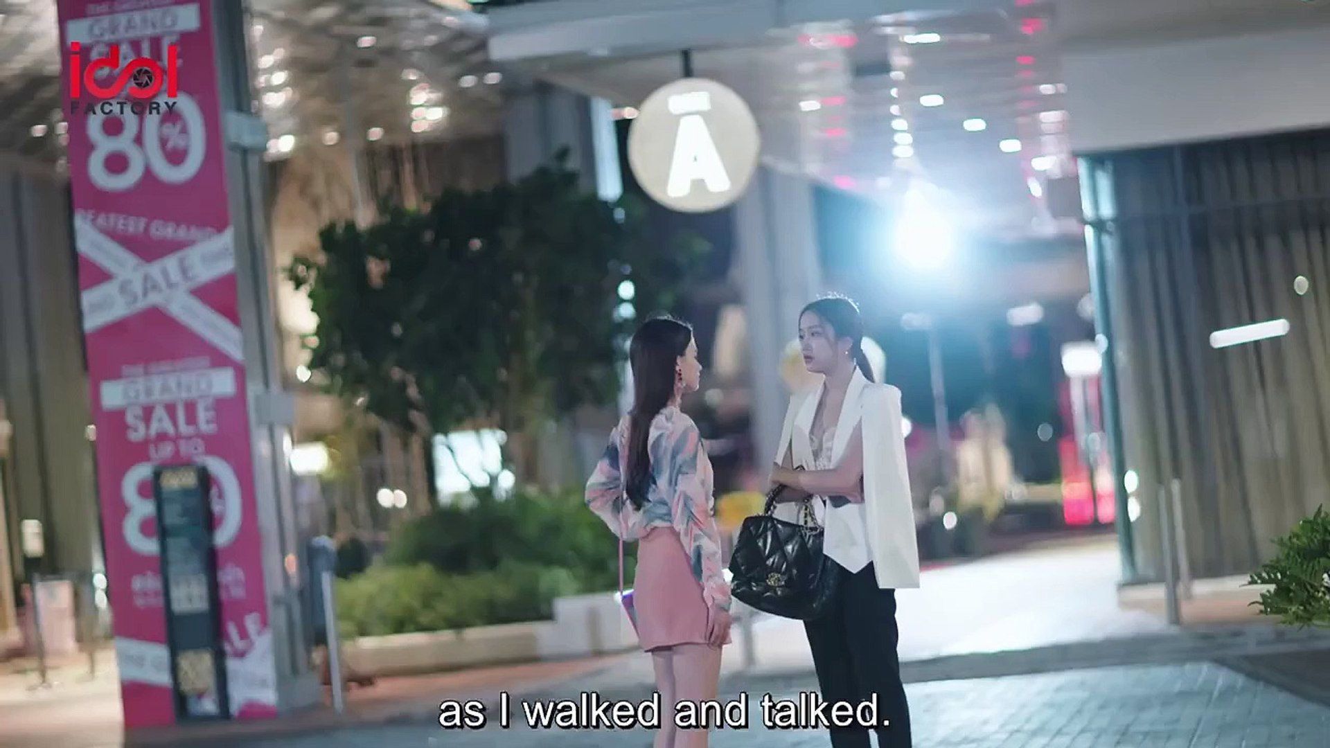 1920x1080 GAP The Series (2022) Episode 2 Eng Sub