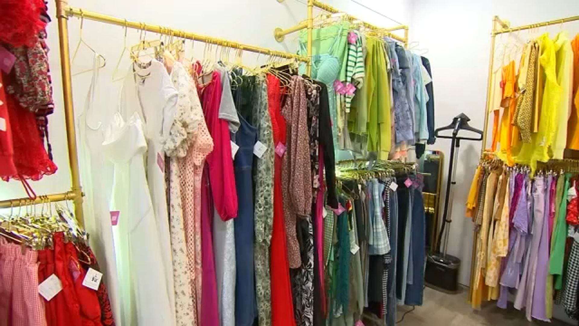 1920x1080 Thrift Shopping NC. Used And Hand Me Down Are Thrifting Survivors Dream Combination With Cost Of Living Increasing Raleigh Durham