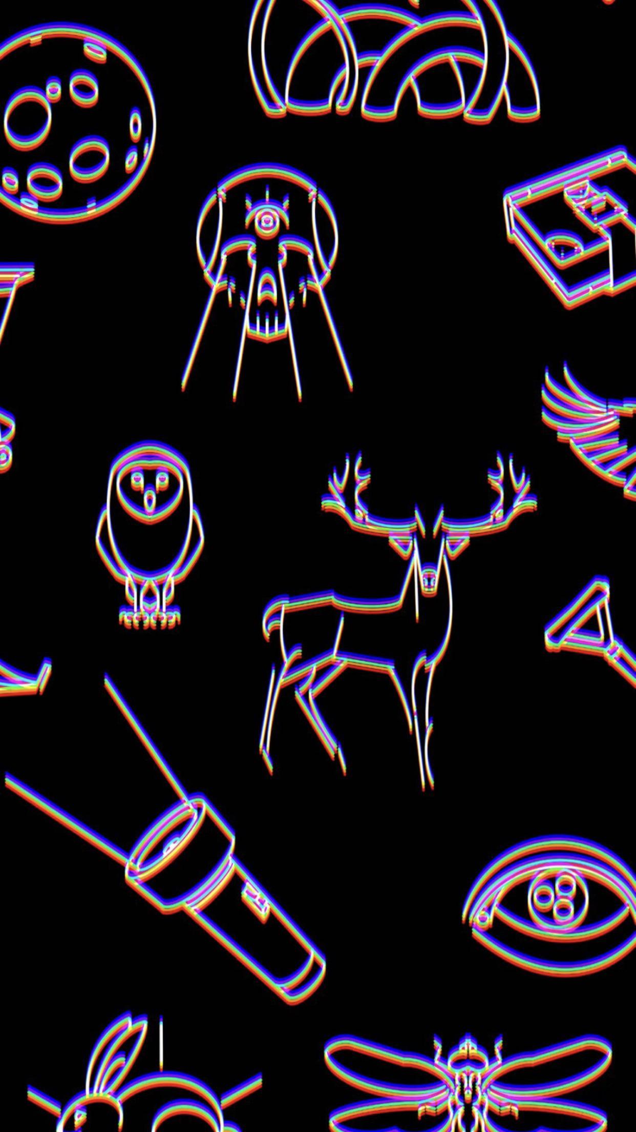 1242x2208 Cool SWFG phone wallpaper. Enjoy :)