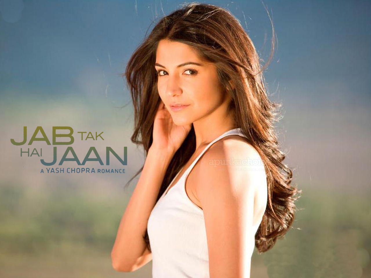 1280x960 Jab Tak Hai Jaan