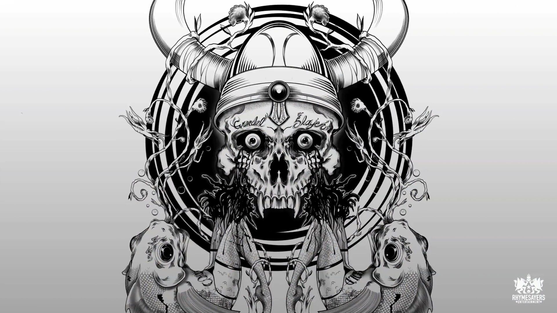 1920x1080 Aesop Rock Wallpaper