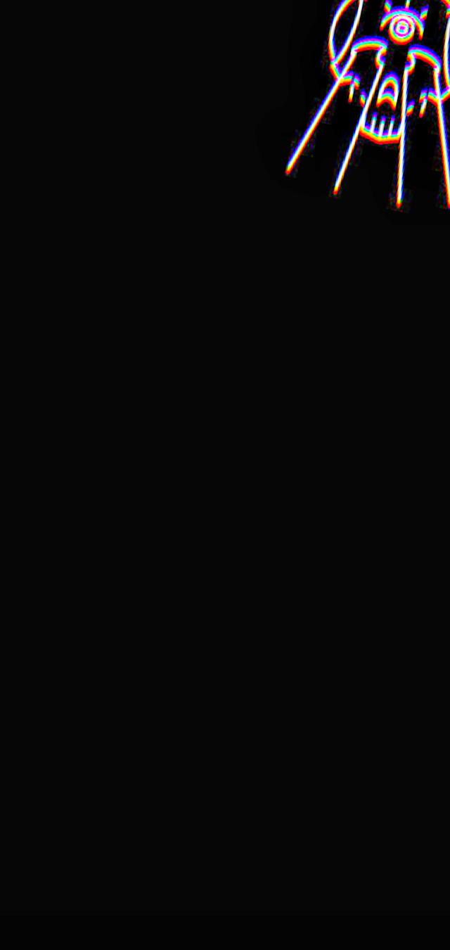 640x1351 Aesop Rock Wallpaper