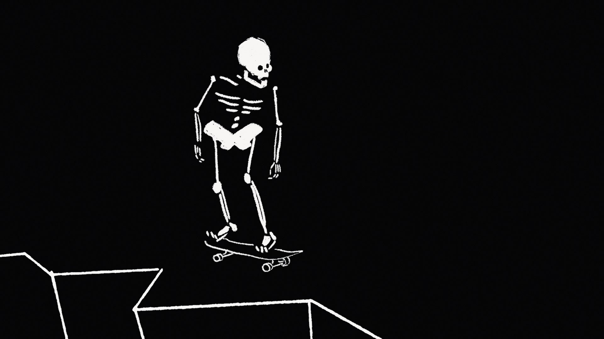 1920x1080 Aesop Rock Jumping Coffin Music Video