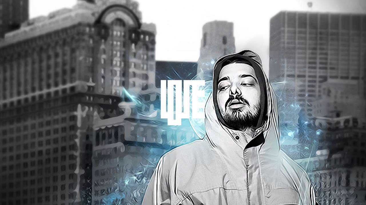 1280x720 AESOP ROCK x OHAMA DRUM THIRTY (THE HOOD INTERNET RMX) [HD]