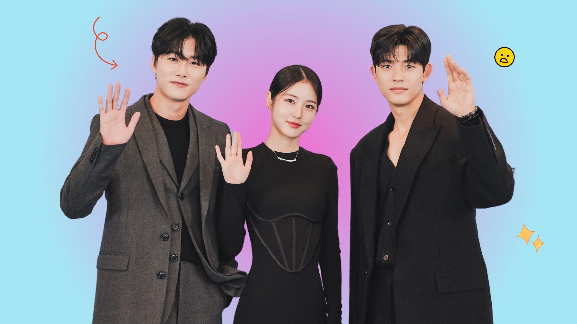 1920x1080 Disney+ K Drama Revenge Of Others: Cast, Plot, Release Date
