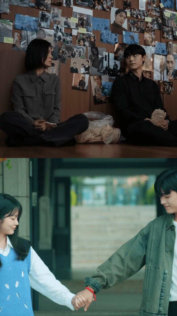720x1280 From 'The Glory' To 'Revenge Of Others'; The Best K Dramas Filled With Vengeance