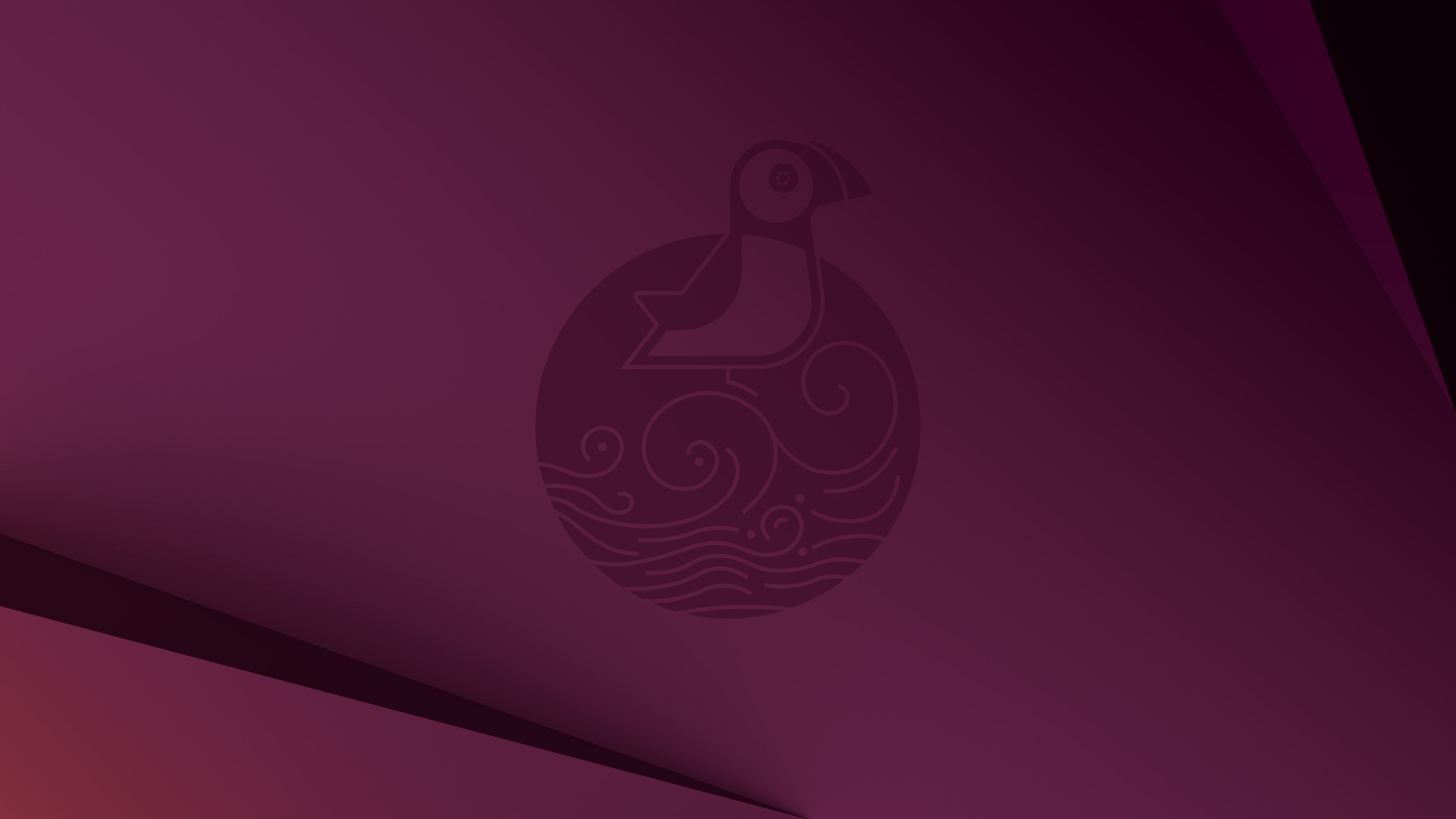 3840x2160 Ubuntu 25.04 now available with GNOME 48 and Linux kernel 6.14