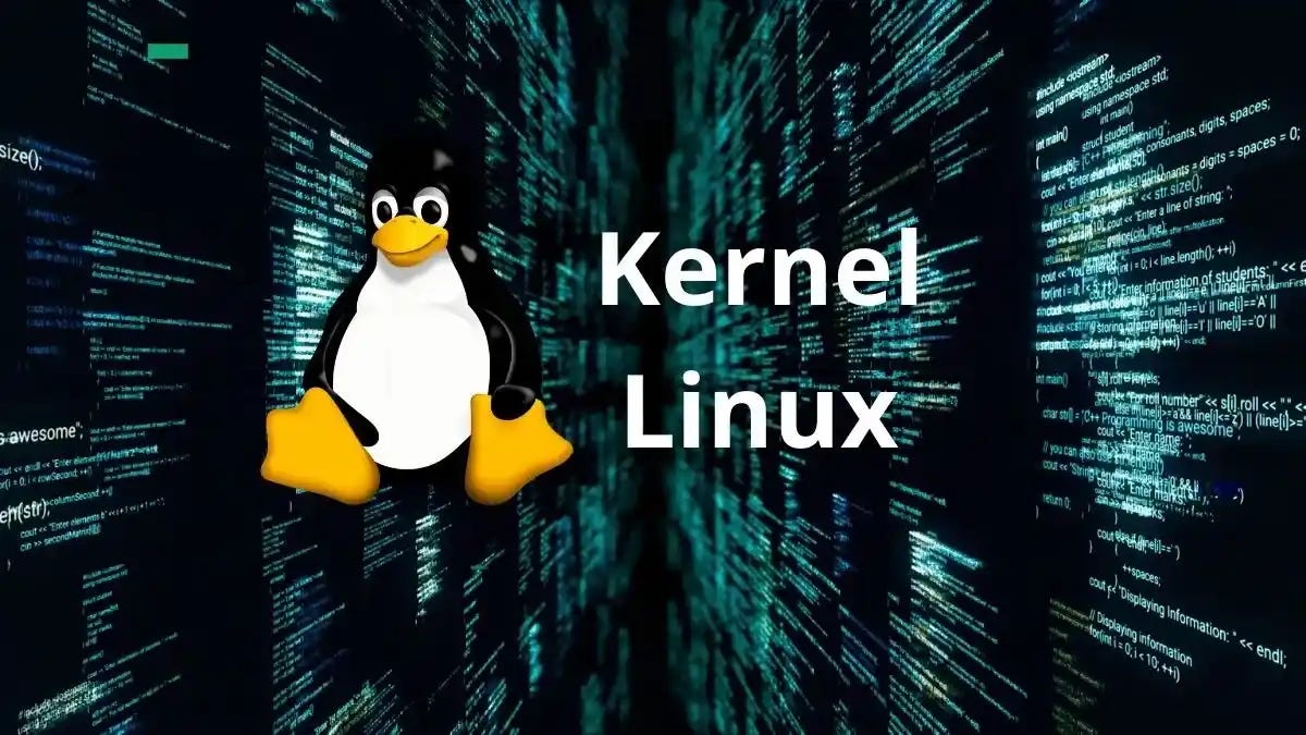 1200x675 The Unseen Engine: How The Linux Kernel Powers Our World. By IR0 K_oo1