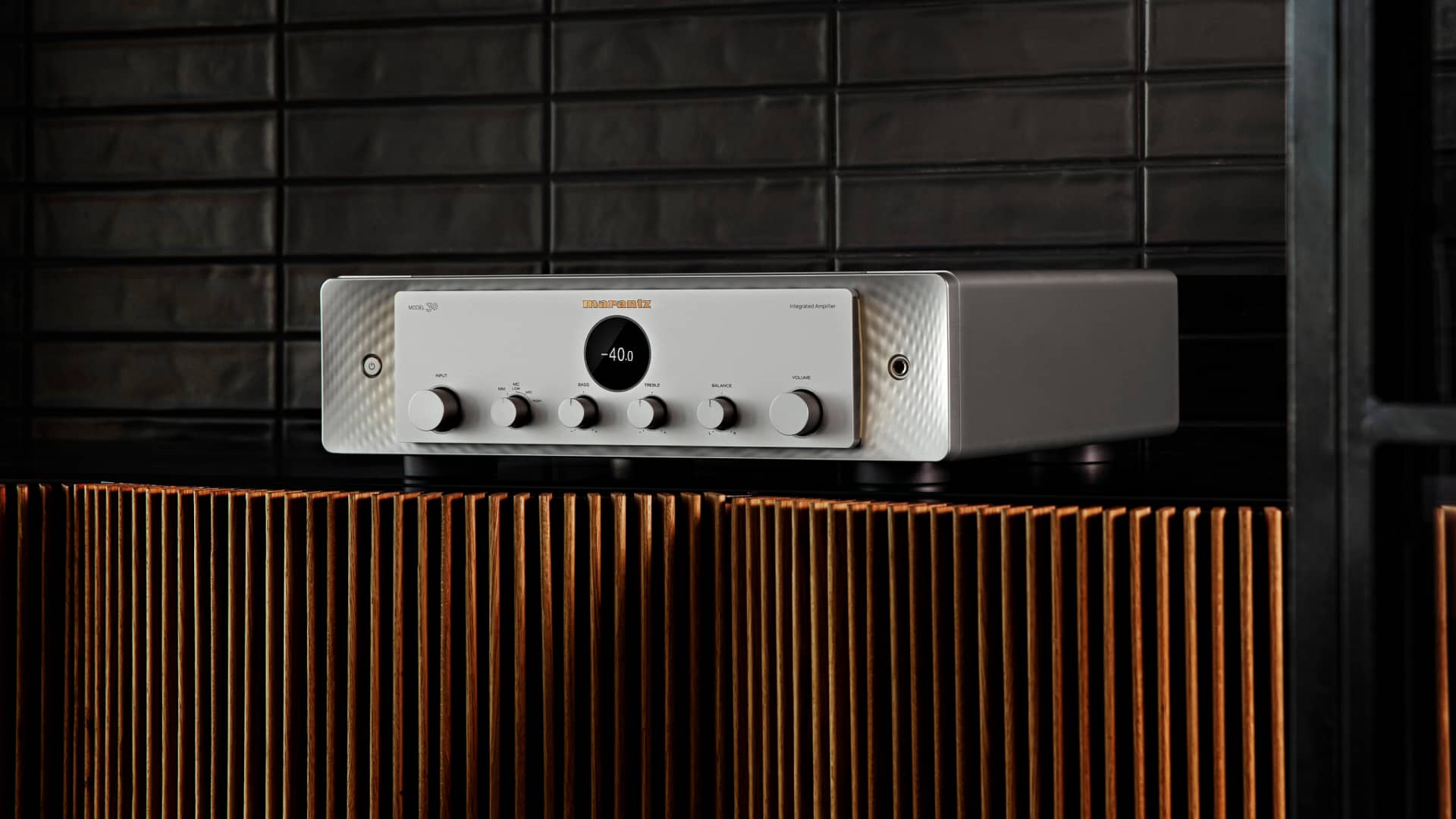 1920x1080 Marantz Wallpaper