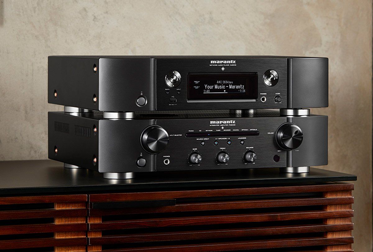 1200x811 Marantz Wallpaper